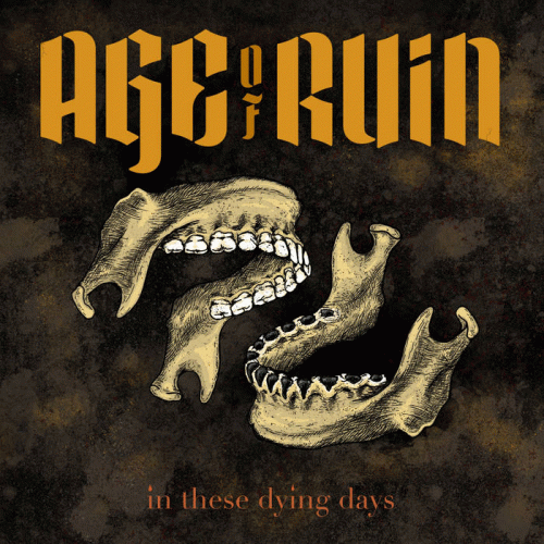 Age Of Ruin (USA-1) : In These Dying Days